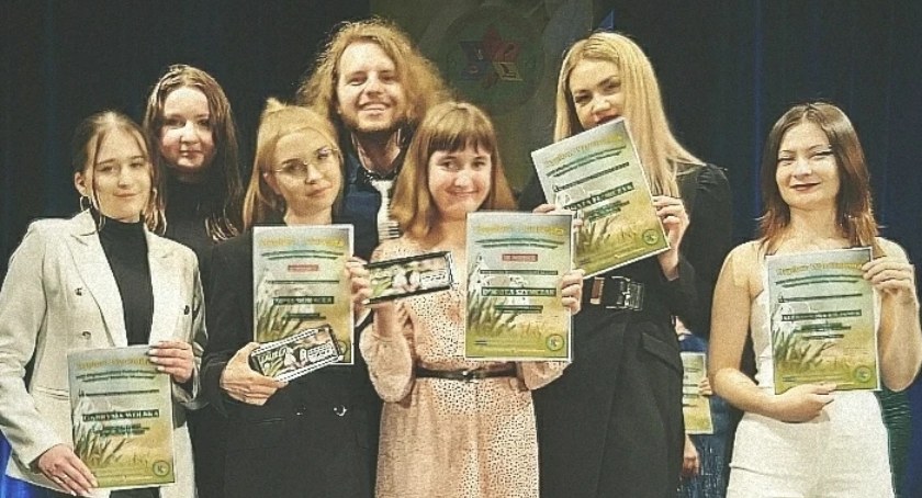 Sukces Fundacji Muzyczni