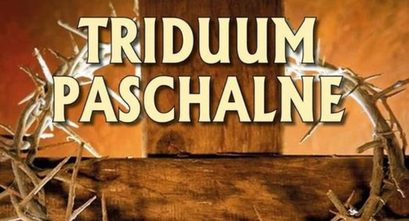 Triduum Paschalne w Orońsku