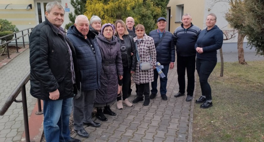 Szydłowieckie koło diabetyków przekazało bony