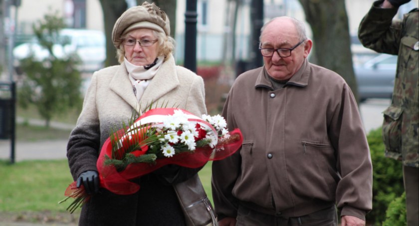 Szydłowieckie obchody rocznicy Zbrodni Katyńskiej