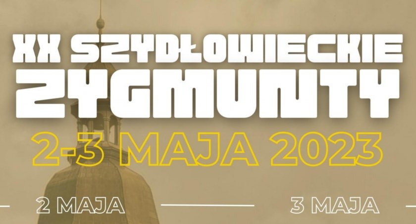 XX Szydłowieckie Zygmunty