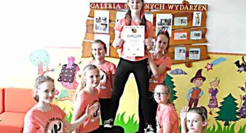 Powiatowy Festiwal Piosenki o Zdrowiu z szydłowiecką Stacją Sanitarno-Epidemiologiczną