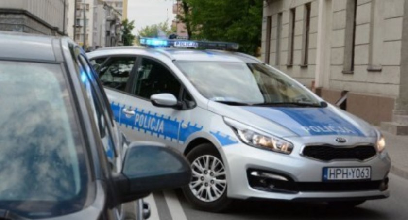 Policja w Szydłowcu skutecznie tropi poszukiwanych - zatrzymane kolejne 3 osoby