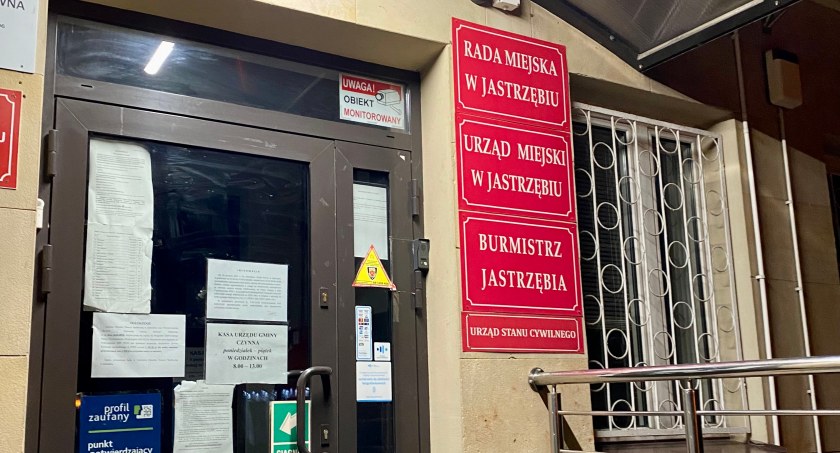 Utrudnienia w dostawie wody dla mieszkańców Lipienic Dolnych