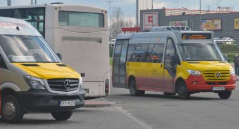 Czy Szydłowiec i powiat szydlowiecki są wykluczeni komunikacyjnie?