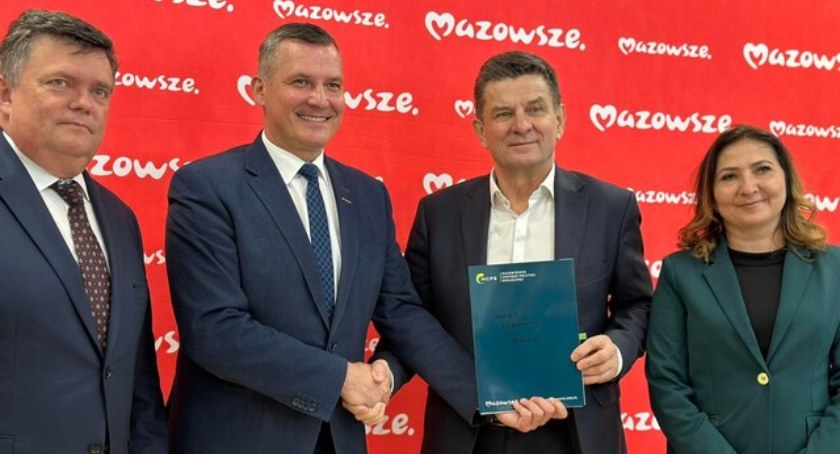 Szydłowieckie Centrum Pomocy Rodzinie otrzyma ponad 190 tysięcy złotych na przebudowę