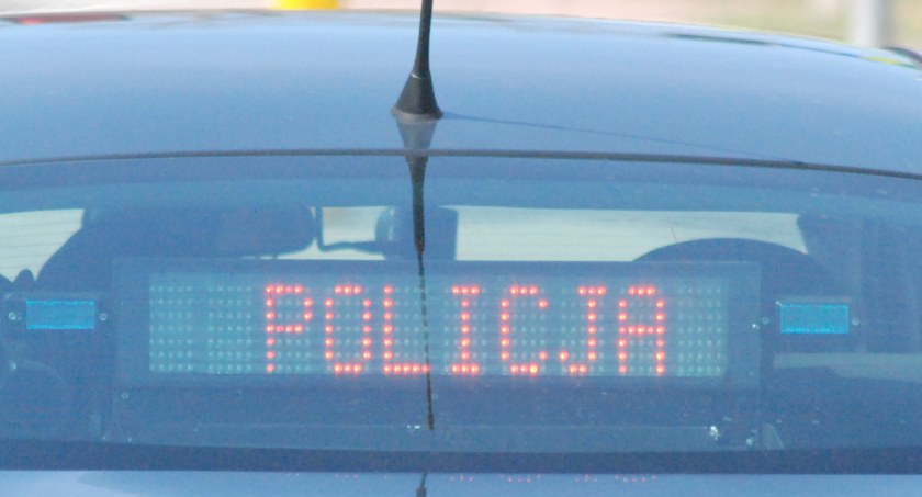 Zasłabł i spadł z roweru. Skarżyski policjant ratował mieszkańca powiatu szydłowieckiego