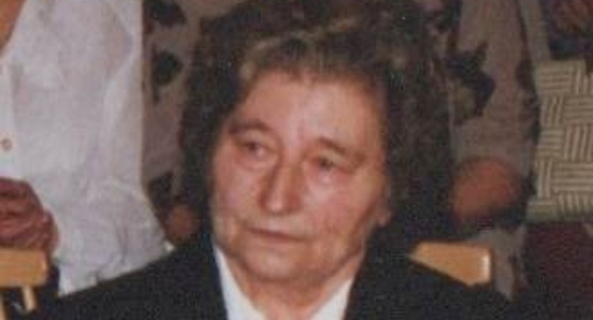Setne urodziny Pani Profesor Leokadii Słoń - wspomnienia i życzenia absolwentów