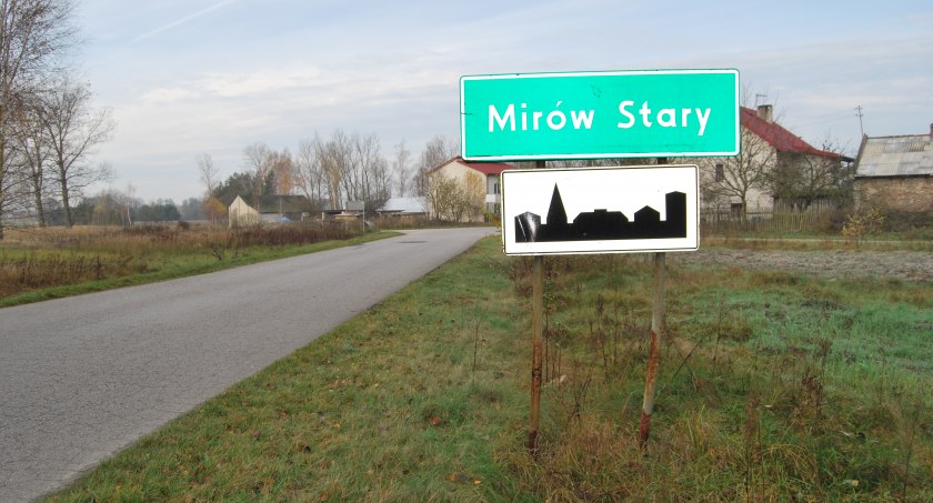 Mazowsze inwestuje w drogi w powiecie szydłowieckim