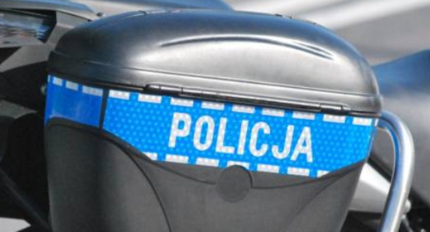 Podejrzany o kradzież samochodu zatrzymany w Szydłowcu