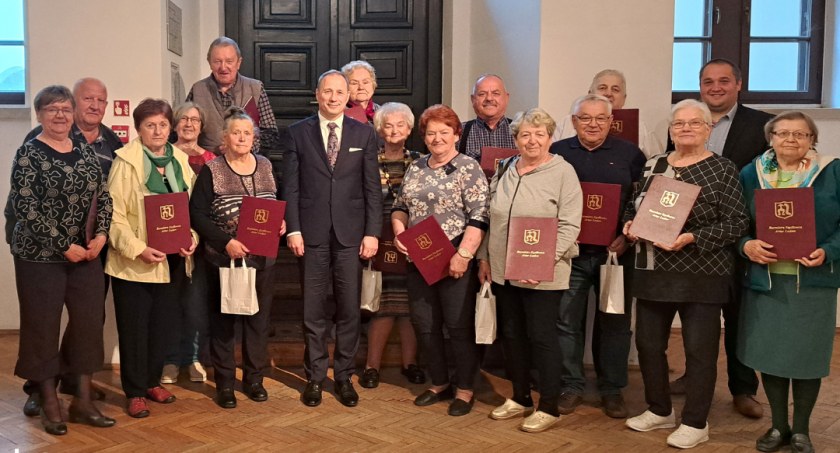 Nowa era dla seniorów Szydłowca: V kadencja Szydłowieckiej Rady Seniorów