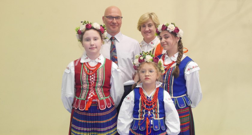 Zespół Radosne Nutki triumfuje na Międzynarodowym Festiwalu Sancta Maria