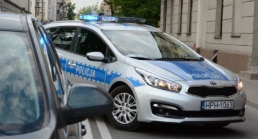Sukces akcji policyjnej: Zatrzymany sprawca kradzieży sklepowych w Szydłowcu