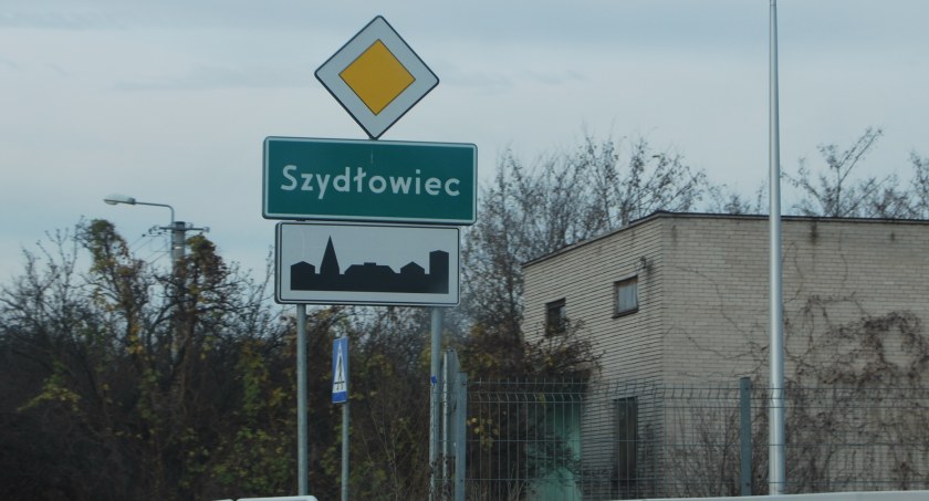 Gmina Szydłowiec otrzymuje wsparcie z programu 