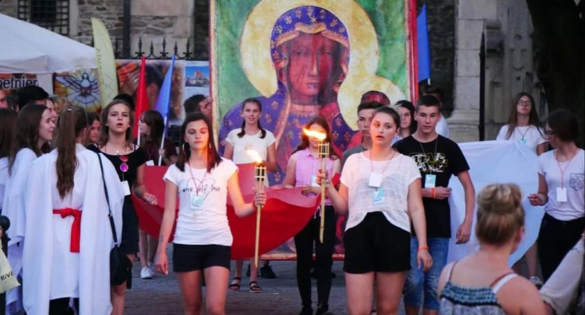 Już dziś Festival Body w Szydłowcu!