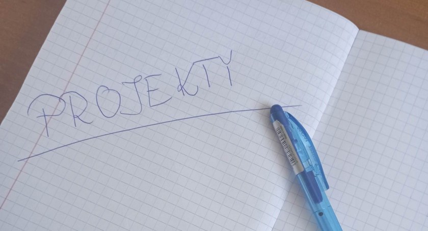 Lista projektów Budżetu Obywatelskiego Gminy Szydłowiec na 2024 rok
