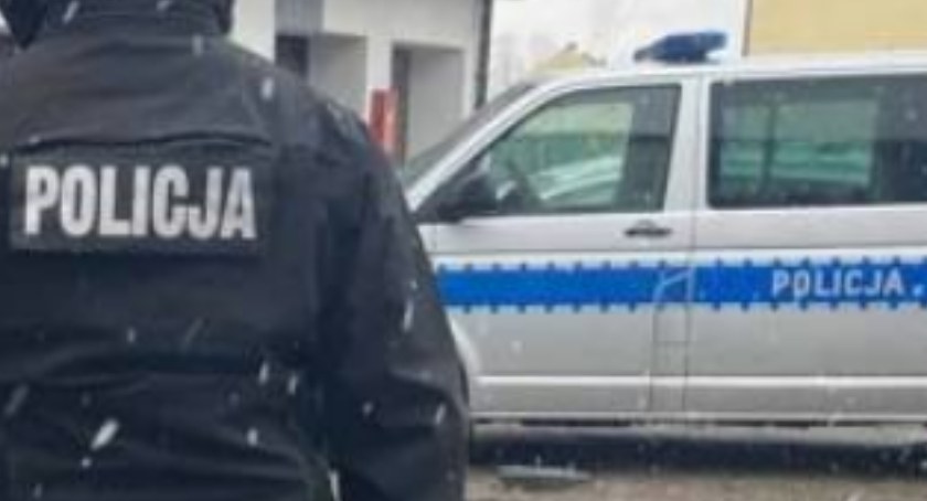 Mieszkaniec powiatu szydłowieckiego próbował oszukać ekspedientkę...