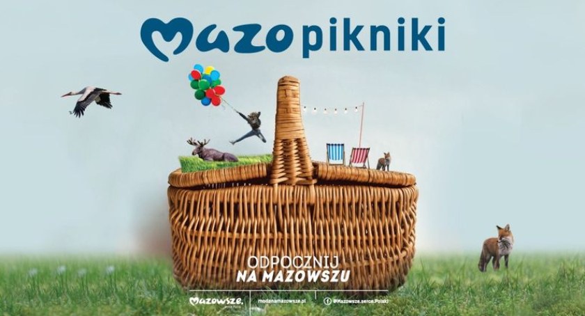 MazoPiknik w Szydłowcu: Atrakcje, profilaktyka i Gwiazda wieczoru - Kabaret pod Wyrwigroszem