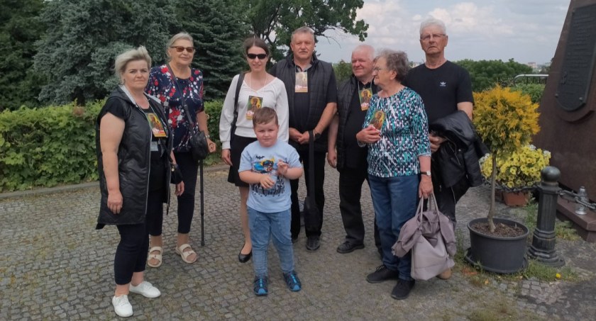 XXXII Pielgrzymka Diabetyków na Jasną Górę: Spotkania, modlitwy i wyjątkowe przeżycia