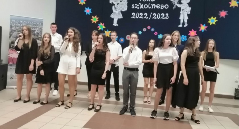 Znamy stypendystów ze szkół w gmnie Szydłowiec!