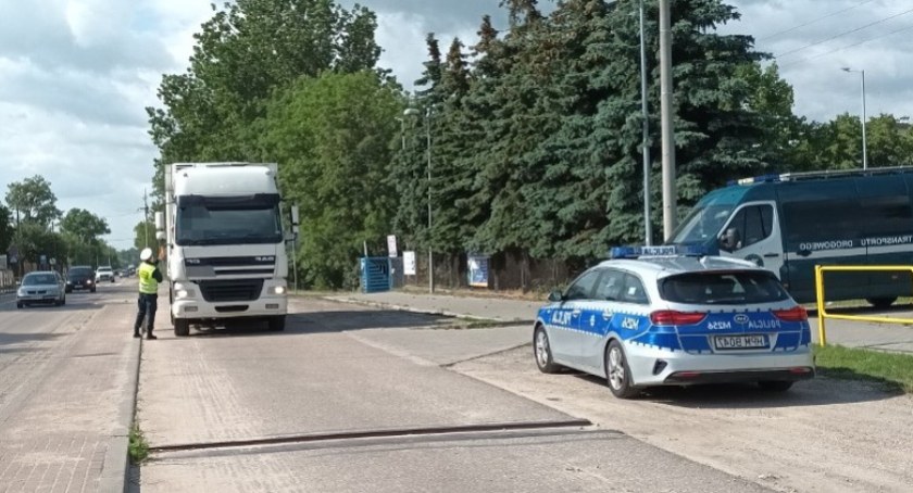 Alarmujące wyniki kontroli trzeźwości: Nietrzeźwy kierowca na ekspresowej siódemce