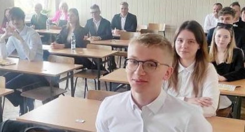 Znamy wyniki matur w szydłowieckich szkołach