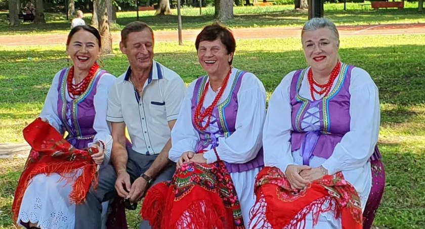 Muzyka z sercem - Stowarzyszenie Wrzos na Festiwalu im. Stanisława Stępniaka