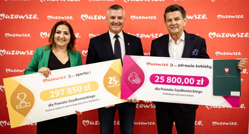 Powiat Szydłowiecki zyskuje wsparcie na sport i badania! Odkryjmy aktywność i zdrowie dzięki nowym inwestycjom