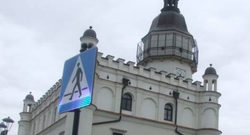 Gmina Szydłowiec walczy o wsparcie dla zabytków