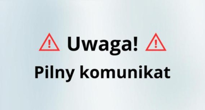 Komunikat Sanepidu: Woda w Woli Lipienieckiej jest bezpieczna do spożycia!