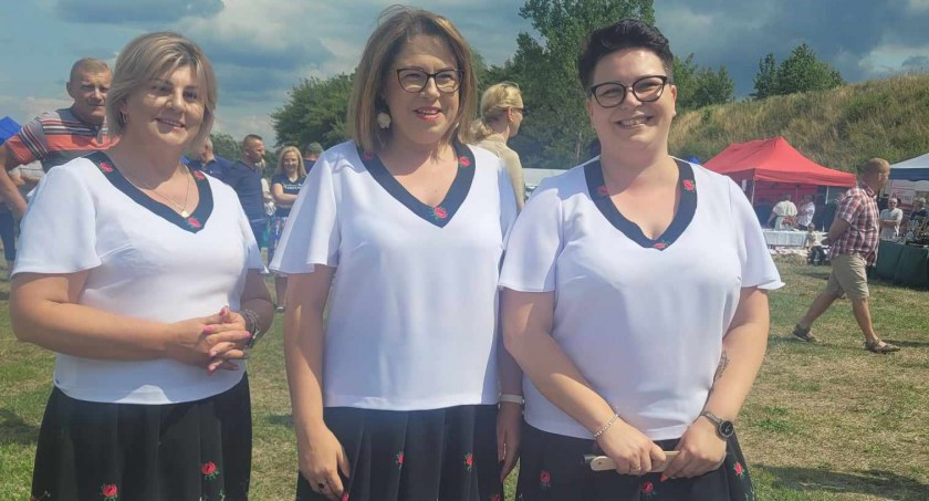 Bitwa Regionów 2023 i piknik z Produktem Polskim w Jastrzębiu 
