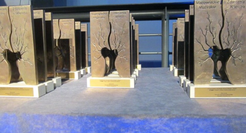 Wyróżnienie dla Muzeum Ludowych Instrumentów Muzycznych w Szydłowcu za wystawę o mecenacie dawnych właścicieli zamku