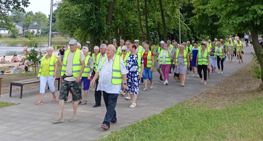 Szydłowieckie Senioralia