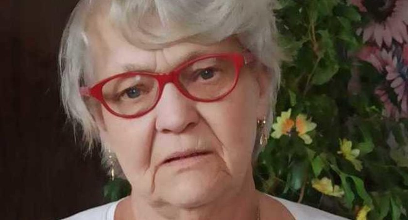 Pani Ineza potrzebuje pieniędzy na zakup drugiej protezy