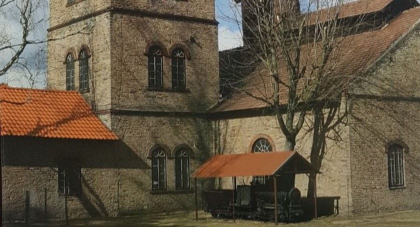 Już 6 sierpnia w Chlewiskach XIX Święto Żelaza i Stali!