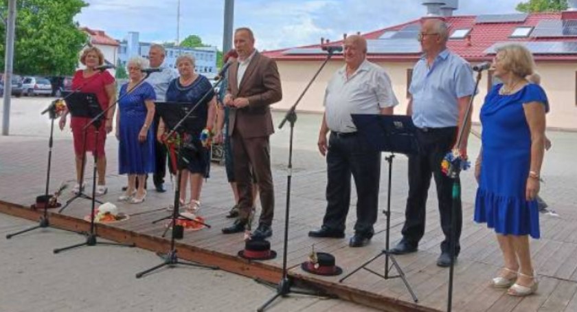 Udana koncertowa niedziela w Szydłowcu