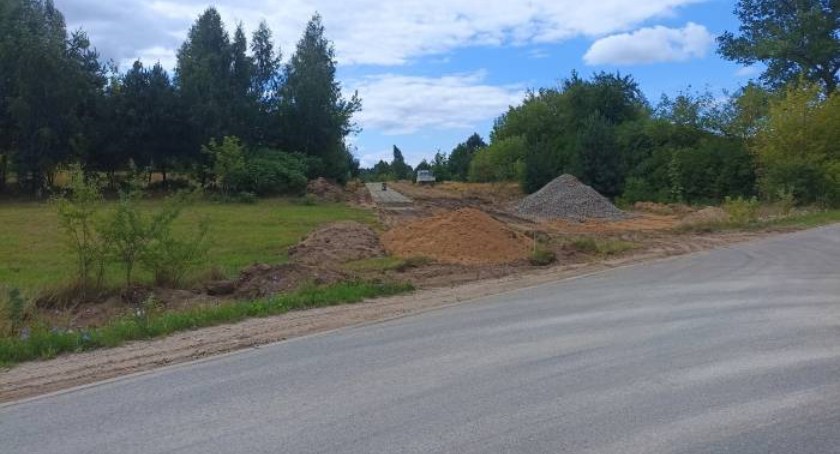 Gmina Mirów. Rolnicy dojadą...