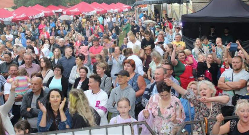 Chlewiska. Żelazne święto z atrakcjami