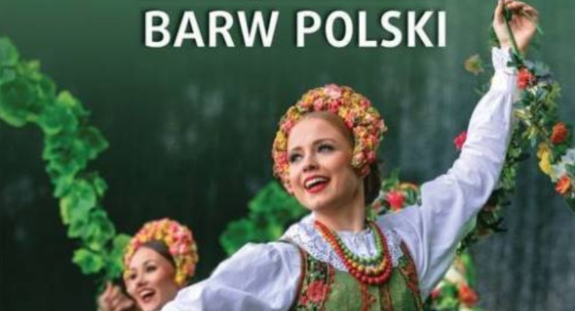  Szydłowiec. Darmowy koncert zespołu Mazowsze