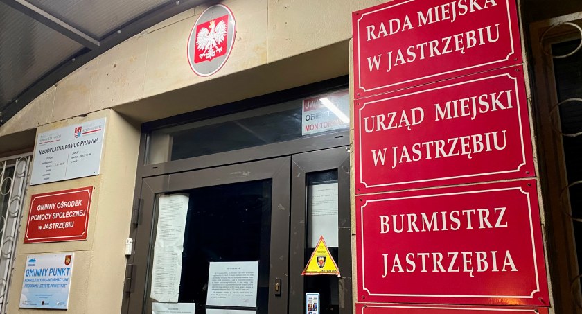 Kontrole w zakresie usuwania nieczystości ciekłych w gminie Jastrząb