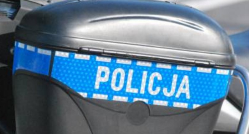 Szydłowiecki policjant po służbie zatrzymuje złodzieja na stacji paliw