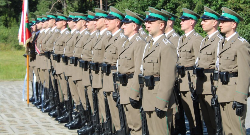 Obchody 84. rocznicy bitwy pod Barakiem
