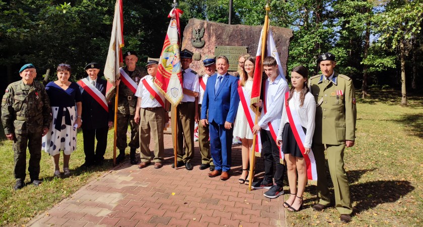 W rocznicę bitwy pod Antoniowem