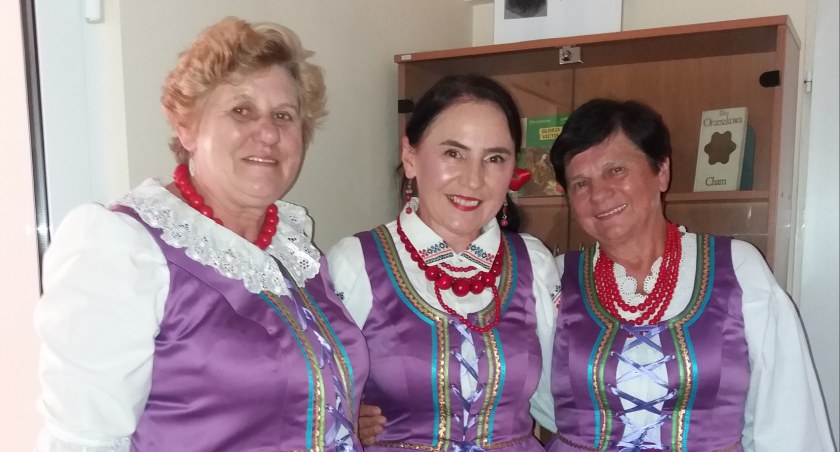 Serce nie sługa, nie zna co to pany. Narodowe Czytanie Nad Niemnem ze Stowarzyszeniem Wrzos!