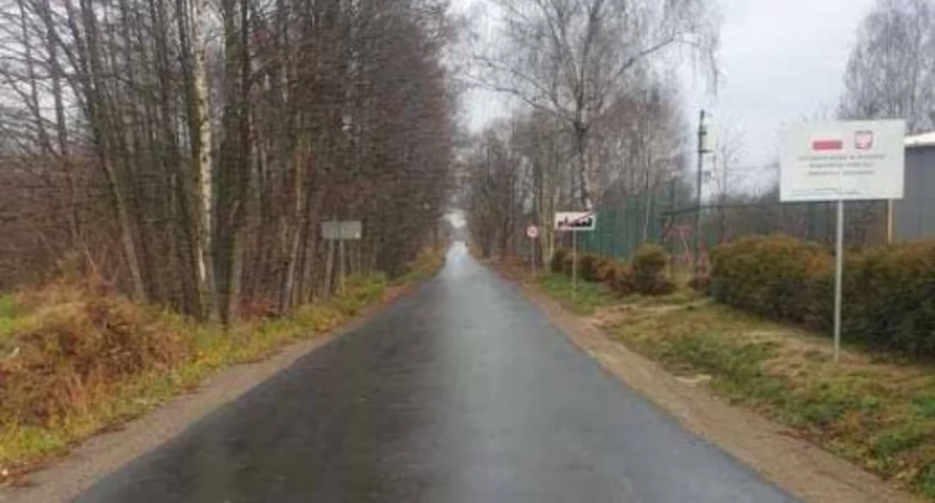 Wiemy które drogi w powiecie szydłowieckim będą remontowane w ramach Rządowego Funduszu Rozwoju Dróg!