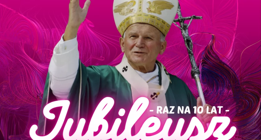 Jubileusz Strefy JP2 w Szydłowcu
