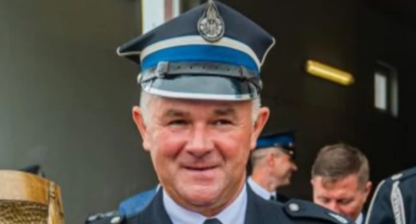 Akcja pomocy druhowi Aleksemu, strażakowi KP PSP w Szydłowcu