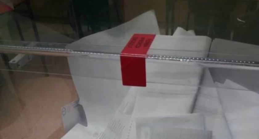 Znamy wyniki głosowania w Szydłowcu!