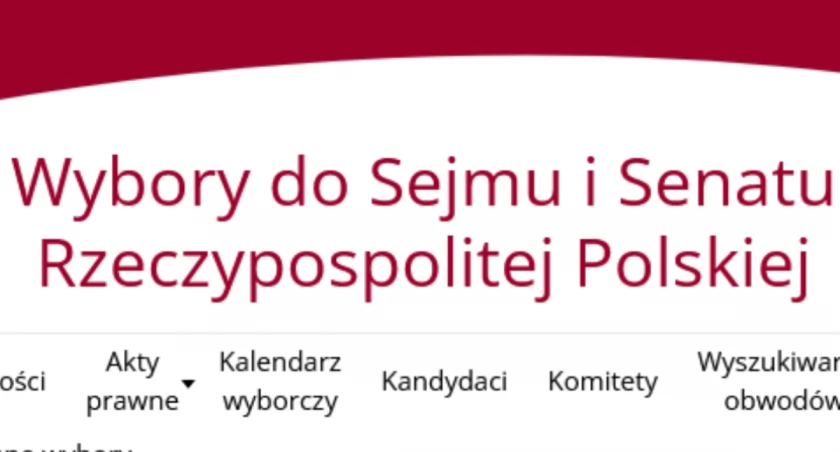 Nazwiska z największym poparciem w gminach powiatu szydłowieckiego