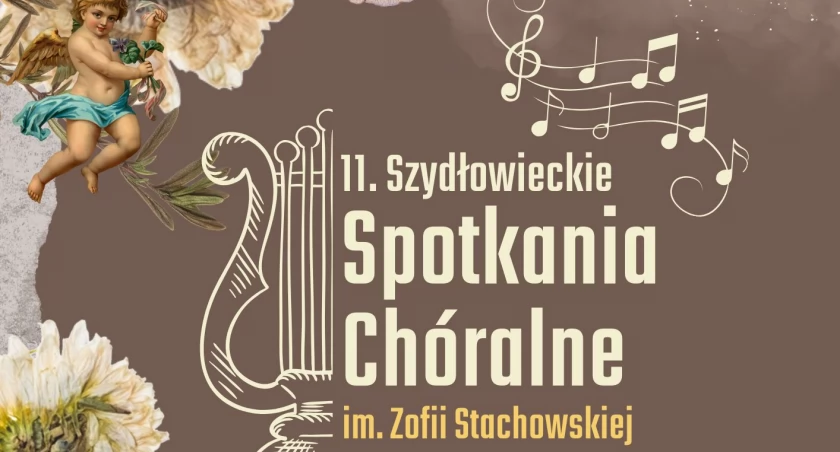 Szydłowieckie Spotkania Chóralne